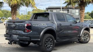 Ford Ranger  - photo 3