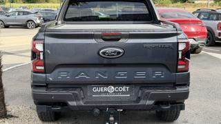 Ford Ranger  - photo 4
