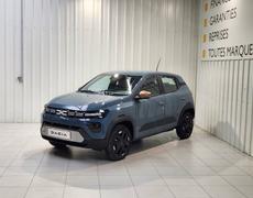 Dacia Spring Morlaix