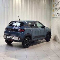 Dacia Spring electric 100 Extreme Morlaix