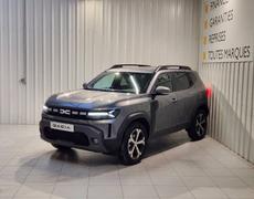 Dacia Duster Morlaix