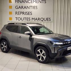 Dacia Duster Hybrid 155 Journey Morlaix