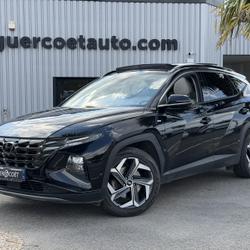 Hyundai Tucson 1.6 CRDI 136CH HYBRID 48V EXECUTIVE DCT7 Guer