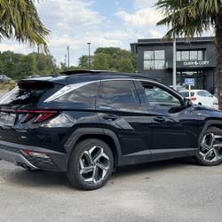Hyundai Tucson 1.6 CRDI 136CH HYBRID 48V EXECUTIVE DCT7 Guer