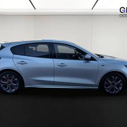 Ford Focus Focus 1.0 Flexifuel 125 S&S mHEV ST-Line Design Valence