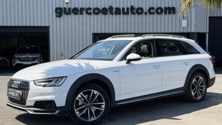 Audi Allroad  - Design - photo 0