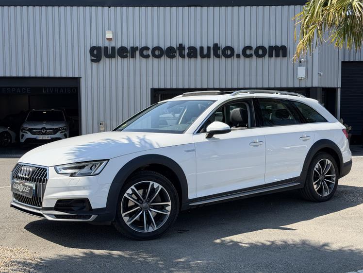 Audi Allroad  - Design - 24 990 €