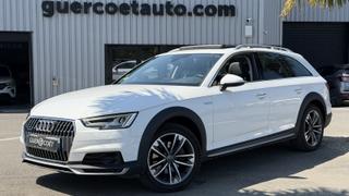 Audi Allroad  - Design - photo 1