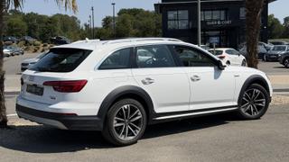 Audi Allroad  - Design - photo 2