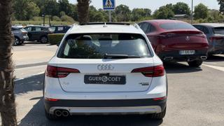Audi Allroad  - Design - photo 3