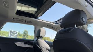 Audi Allroad  - Design - photo 4