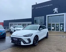 Cupra Leon Mordelles