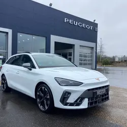 Cupra Leon 1.5 ETSI HYBRID 150CH V DSG7 Mordelles