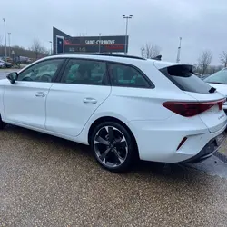 Cupra Leon 1.5 ETSI HYBRID 150CH V DSG7 Mordelles