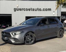 Mercedes Classe A Guer