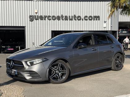 Mercedes Classe A - 200 D 150CH AMG LINE 8G-DCT - 21 990 €