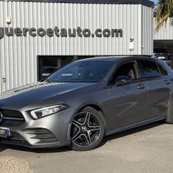 Mercedes Classe A 200 D 150CH AMG LINE 8G-DCT Guer