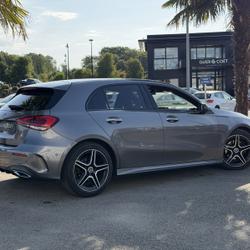 Mercedes Classe A 200 D 150CH AMG LINE 8G-DCT Guer