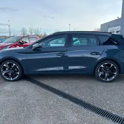 Cupra Leon 1.5 ETSI HYBRID 150CH V DSG7 Mordelles