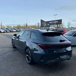 Cupra Leon 1.5 ETSI HYBRID 150CH V DSG7 Mordelles