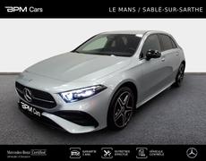 Mercedes Classe A Le Mans