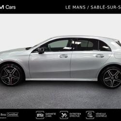 Mercedes Classe A 250 e Hybrid EQ 163+109ch AMG Line 8G-DCT Le Mans