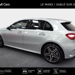 Mercedes Classe A 250 e Hybrid EQ 163+109ch AMG Line 8G-DCT Le Mans