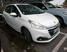 Peugeot 208 Lanester