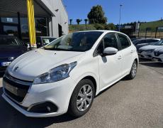 Peugeot 208 Lanester