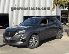 Peugeot 2008 Guer