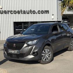 Peugeot 2008 1.2 PURETECH 100CH S&S ACTIVE Guer