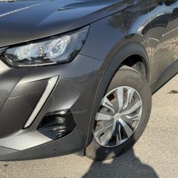 Peugeot 2008 1.2 PURETECH 100CH S&S ACTIVE Guer