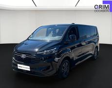 Ford Transit Custom Valence
