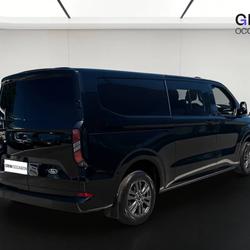 Ford Transit Custom TRANSIT CUSTOM CA 300 L2H1 2.0 ECOBLUE 170 CH BVA8 LIMITED Valence