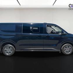 Ford Transit Custom TRANSIT CUSTOM CA 300 L2H1 2.0 ECOBLUE 170 CH BVA8 LIMITED Valence