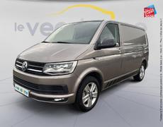 Volkswagen Transporter Bischheim