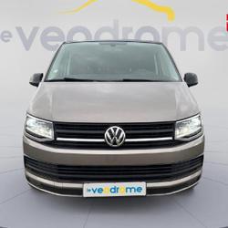 Volkswagen Transporter 2.8T L1H1 2.0 TDI 204ch Edition 30 DSG7 GPS Radar AV/AR Bischheim