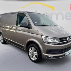 Volkswagen Transporter 2.8T L1H1 2.0 TDI 204ch Edition 30 DSG7 GPS Radar AV/AR Bischheim