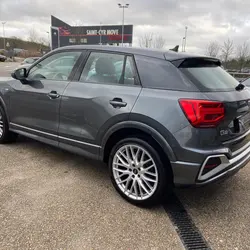 Audi Q2 35 TDI 150CH S LINE S TRONIC 7 Guer