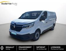 Renault Trafic Auray