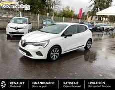 Renault Clio 5 Ploërmel