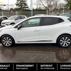 Renault Clio 5 TCe 90 Evolution Plo&euml;rmel