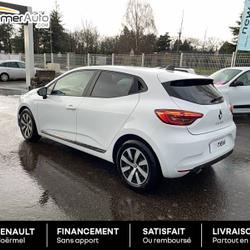 Renault Clio 5 TCe 90 Evolution Plo&euml;rmel