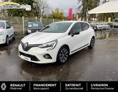 Renault Clio 5 Ploërmel