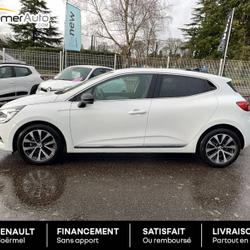 Renault Clio 5 TCe 90 Techno Plo&euml;rmel