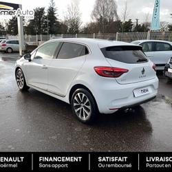 Renault Clio 5 TCe 90 Techno Plo&euml;rmel