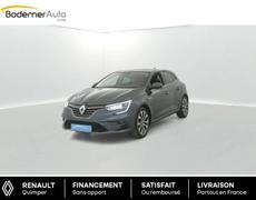 Renault Megane 4 Quimper