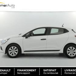 Renault Clio 5 SCe 65 Authentic Quimper