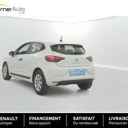 Renault Clio 5 SCe 65 Authentic Quimper