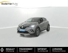Renault Captur TOURLAVILLE